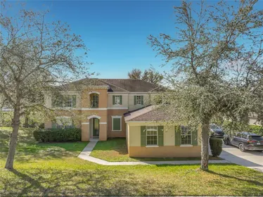 APOPKA FL Home