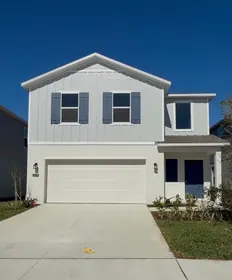 LAKE WALES FL Home