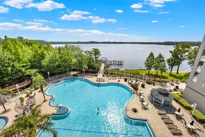 ORLANDO FL Home