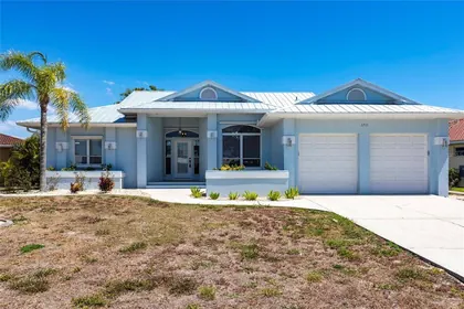 PUNTA GORDA FL Home