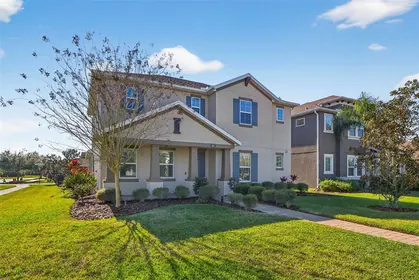 LAND O LAKES FL Home