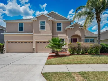 LAKELAND FL Home