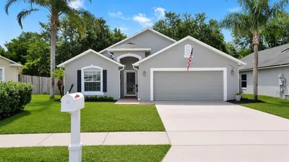 APOPKA FL Home