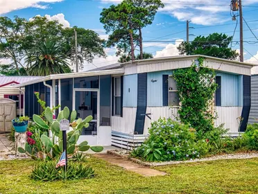 EDGEWATER FL Home