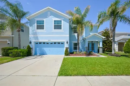 GIBSONTON FL Home