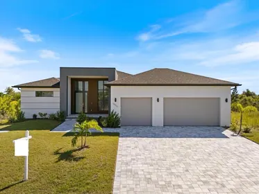 PORT CHARLOTTE FL Home