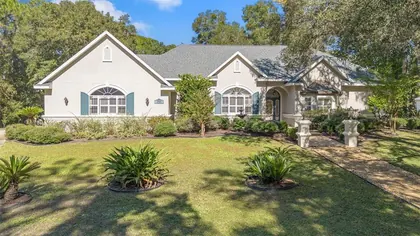 ALTOONA FL Home