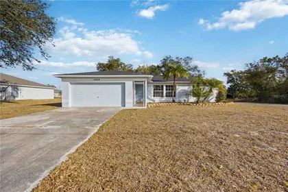 PORT CHARLOTTE FL Home