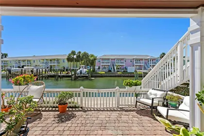ST PETERSBURG FL Home