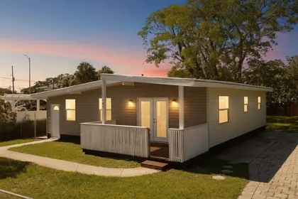 TARPON SPRINGS FL Home