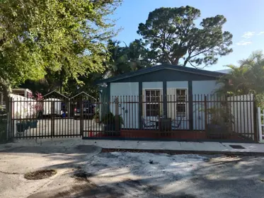 MIAMI GARDENS FL Home
