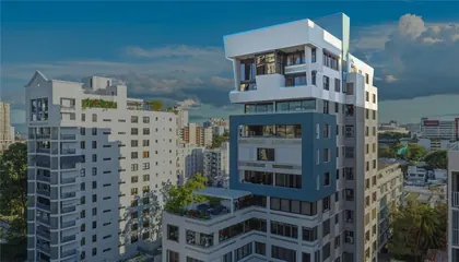 SAN JUAN PR Home