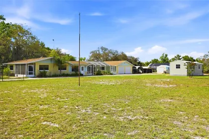 LAKE PLACID FL Home