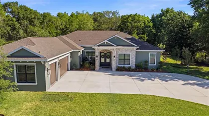 TARPON SPRINGS FL Home
