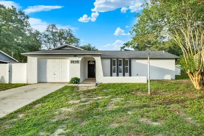 SPRING HILL FL Home