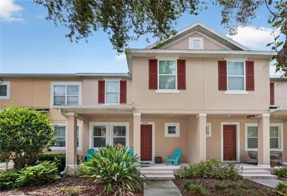 ORLANDO FL Home