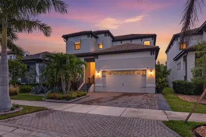 RUSKIN FL Home