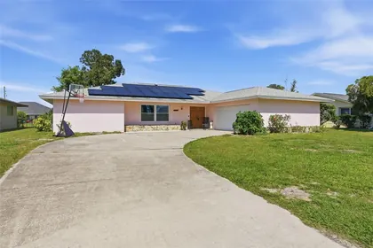 PUNTA GORDA FL Home