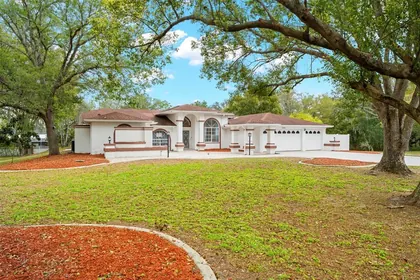 SPRING HILL FL Home