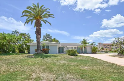 TIERRA VERDE FL Home