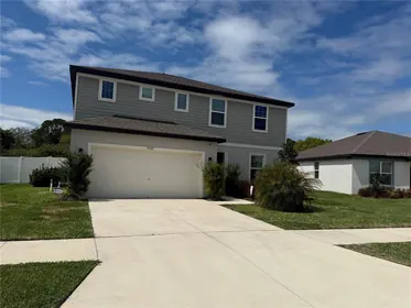 WINTER HAVEN FL Home