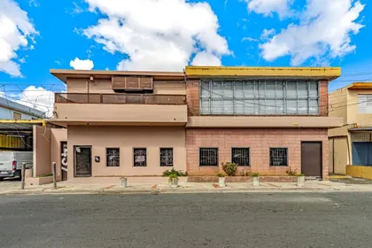 BAYAMON PR Property