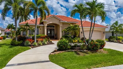 PUNTA GORDA FL Home