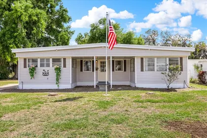 TAVARES FL Home