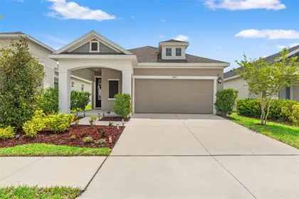 APOLLO BEACH FL Home