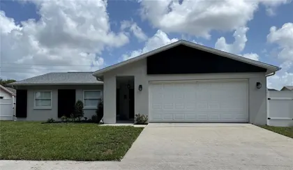 PORT RICHEY FL Home