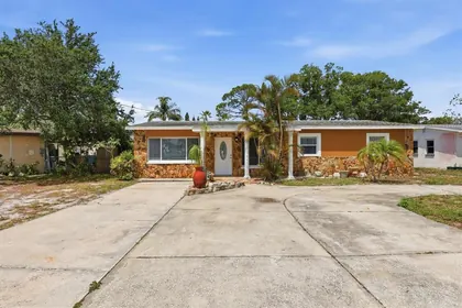 TARPON SPRINGS FL Home