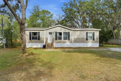 HOMOSASSA FL Home