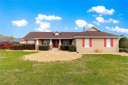 BELLEVIEW FL Home