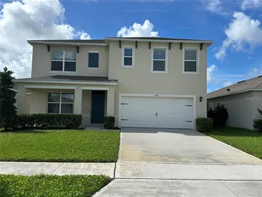 ST CLOUD FL Home