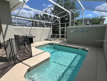 DAVENPORT FL Home
