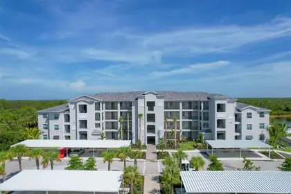 PUNTA GORDA FL Home
