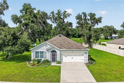LEESBURG FL Home