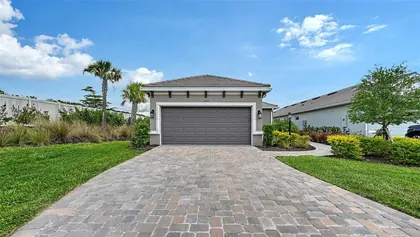 BRADENTON FL Home