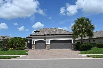 PALMETTO FL Home