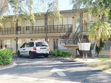 CLEARWATER FL Home