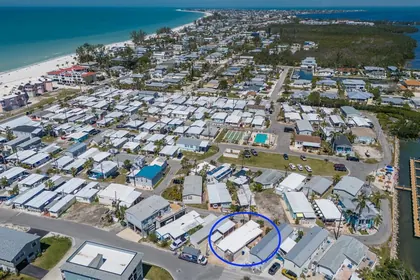 BRADENTON BEACH FL Home