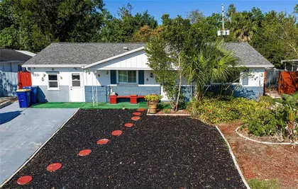 NEW PORT RICHEY FL Home