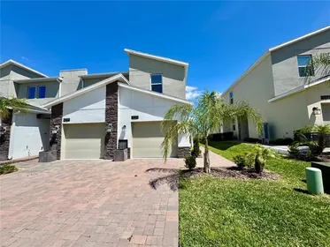 DAVENPORT FL Home