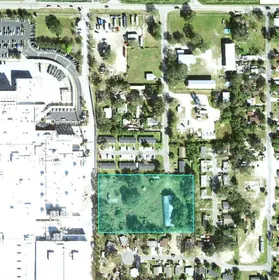 AUBURNDALE FL Property