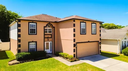 SANFORD FL Home