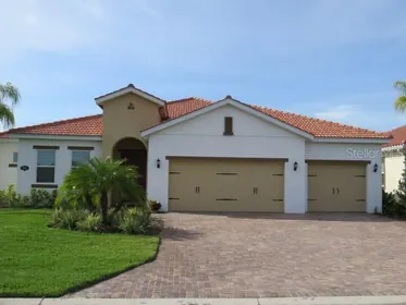 PARRISH FL Home