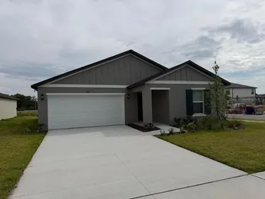 LAKELAND FL Home