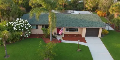 SARASOTA FL Home