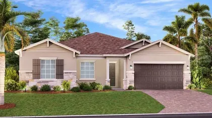 DAVENPORT FL Home