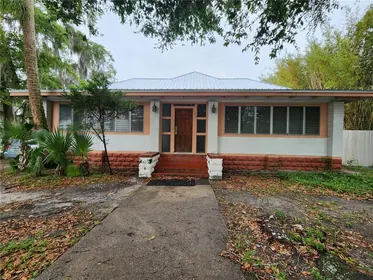GAINESVILLE FL Home